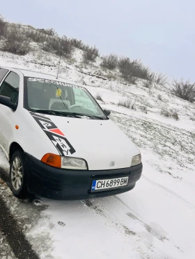 Fiat Punto - 800 € / 1564.66 лв. - 19668081 2