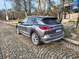 Infiniti Q50, снимка 5