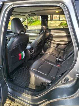 Infiniti Q50, снимка 4