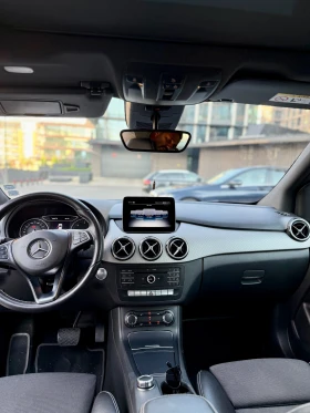 Mercedes-Benz B 200 - 16000 € / 31293.28 лв. - 41978280 7