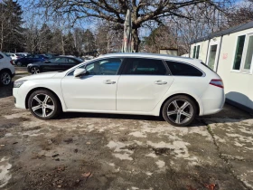 Peugeot 508 2.0 hdi 180кс.GT, снимка 4