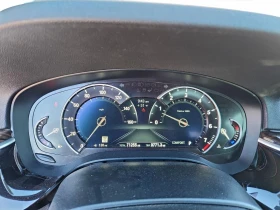 BMW 540 M* SPORT* ДИГИТАЛНО* ТАБЛО* 360КАМЕРА* КЕЙЛЕС*  - 17729 € / 34674.91 лв. - 68966295 8