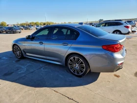 BMW 540 M* SPORT* ДИГИТАЛНО* ТАБЛО* 360КАМЕРА* КЕЙЛЕС*  - 17729 € / 34674.91 лв. - 68966295 4