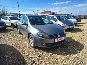 VW Golf 2.0tdi 140hp