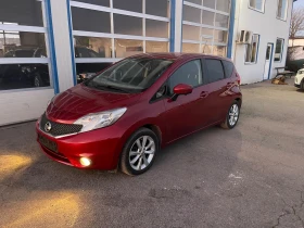 Nissan Note 1.5 dci * Подгрев на седалки* 360 камери* keyless - 5200 € / 10170.32 лв. - 95962935 6