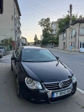 VW Eos, снимка 5 - Автомобили и джипове - 53697289