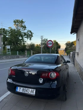 VW Eos  - изображение 1