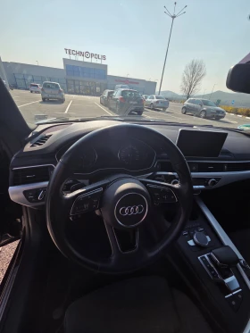 Audi A5 - 21800 € / 42637.09 лв. - 96632214 9