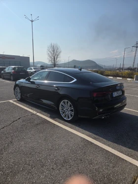 Audi A5 - 21800 € / 42637.09 лв. - 96632214 7