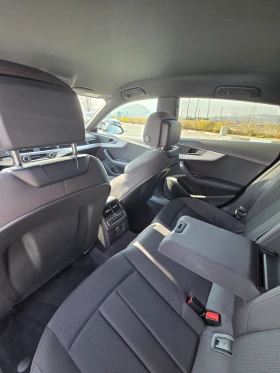 Audi A5 - 21800 € / 42637.09 лв. - 96632214 13