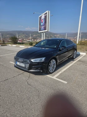 Audi A5 - 21800 € / 42637.09 лв. - 96632214 4