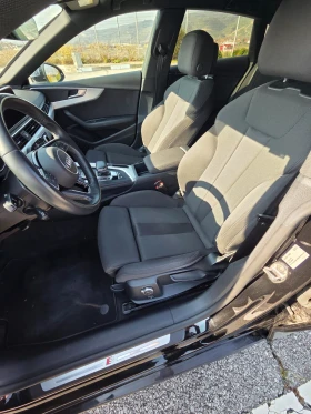 Audi A5 - 21800 € / 42637.09 лв. - 96632214 10