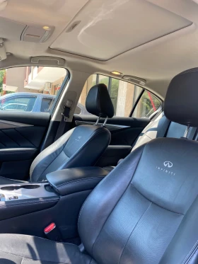 Infiniti Q50 | Mobile.bg � ����� ������ 13