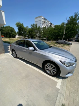 Infiniti Q50 | Mobile.bg � ����� ������ 6
