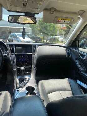 Infiniti Q50 | Mobile.bg � ����� ������ 12