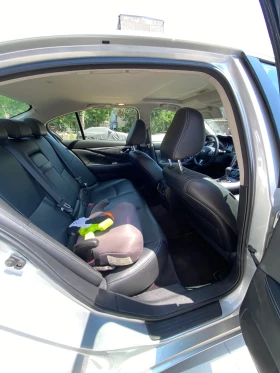 Infiniti Q50 | Mobile.bg � ����� ������ 8