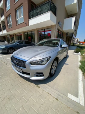 Infiniti Q50 | Mobile.bg � ����� ������ 2