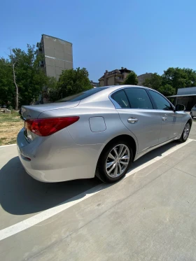Infiniti Q50 | Mobile.bg � ����� ������ 7