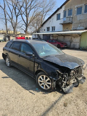 Toyota Avensis - 1000 € / 1955.83 лв. - 12292077 4