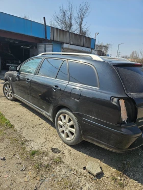 Toyota Avensis - 1000 € / 1955.83 лв. - 12292077 2