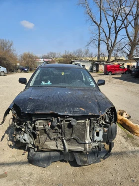 Toyota Avensis - 1000 € / 1955.83 лв. - 12292077 5