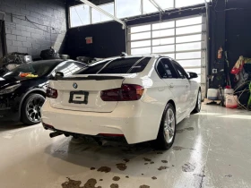 BMW 330 * xDrive * * HeadUp* AвтоКредит* (ЦЕНА ДО БГ) | Auto.bg — изображение 4