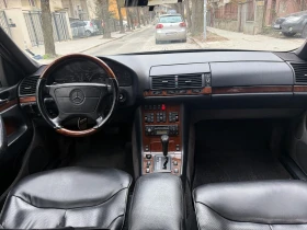 Mercedes-Benz S 500 - 17000 € / 33249.11 лв. - 56197349 12