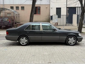 Mercedes-Benz S 500 - 17000 € / 33249.11 лв. - 56197349 5