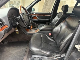 Mercedes-Benz S 500 - 17000 € / 33249.11 лв. - 56197349 10