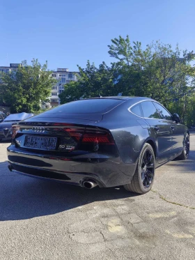 Audi A7 3.0 TFSI QUATTRO Dynamic V6| ������ ����| ����� | Mobile.bg � ����� ������ 7