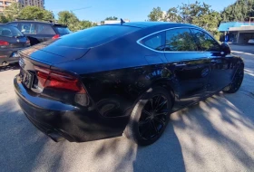 ����� �� �������� �� Audi A7 3.0 TFSI QUATTRO Dynamic V6| ������ ����| �����