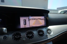 Mercedes-Benz E 350 d AMG MASSAGE 360KAM Distr Memory Blind iCarbg - 24900 € / 48700.17 лв. - 83555805 14