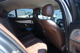 Mercedes-Benz E 350 d AMG MASSAGE 360KAM Distr Memory Blind iCarbg - 24900 € / 48700.17 лв. - 83555805 9
