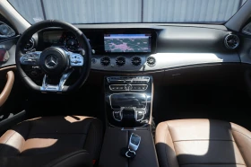 Mercedes-Benz E 350 d AMG MASSAGE 360KAM Distr Memory Blind iCarbg - 24900 € / 48700.17 лв. - 83555805 12