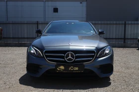 Mercedes-Benz E 350 d AMG MASSAGE 360KAM Distr Memory Blind iCarbg - 24900 € / 48700.17 лв. - 83555805 2