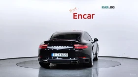 Porsche 911 Carrera 991* ОБДУХВАНЕ* ПОДГРЕВ*  | Auto.bg — изображение 4