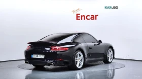 Porsche 911 Carrera 991* ОБДУХВАНЕ* ПОДГРЕВ*  | Auto.bg — изображение 3