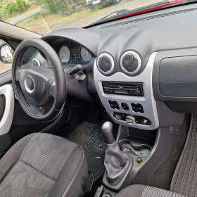 Dacia Sandero 1.2i  | Mobile.bg � ����� ������ 13