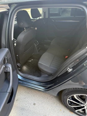 Skoda Octavia 1, 5TSI - 14500 € / 28359.53 лв. - 37662912 6