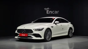 Mercedes-Benz AMG GT 43* ЕЛ. БАГАЖНИК* BLIND SPOT* HUD* 360* КРАЙНА ЦЕН