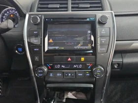 Toyota Camry 2.5 XLE - 13558 € / 26517.14 лв. - 38182000 11