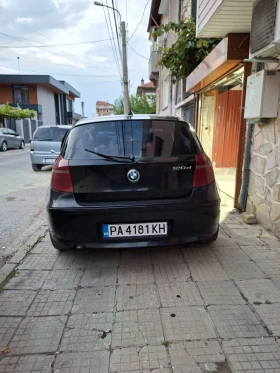 BMW 120 BMW 120D | Mobile.bg � ����� ������ 4