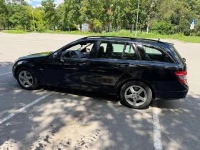 Mercedes-Benz C 250 2.2 CDI - 3000 € - 65711445 5