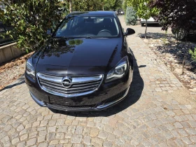 Opel Insignia Sports Tourer SW | Auto.bg — изображение 13