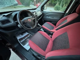 Fiat Doblo 1.3 Multijet | Mobile.bg � ����� ������ 9