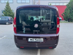 Fiat Doblo 1.3 Multijet | Mobile.bg � ����� ������ 6