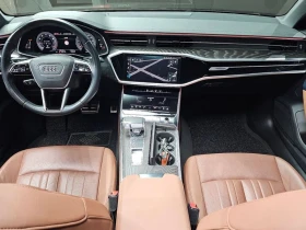 Audi A6 45 TFSI Premium| 245�.�. | Mobile.bg � ����� ������ 6