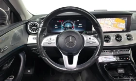 Mercedes-Benz CLS 400 4MATIC* BURMESTER* ���������* LANE* ASSIST* 360��� | Mobile.bg � ����� ������ 9