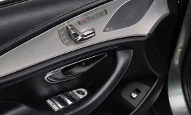 Mercedes-Benz CLS 400 4MATIC* BURMESTER* ���������* LANE* ASSIST* 360��� | Mobile.bg � ����� ������ 6