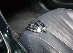 Mercedes-Benz CLS 400 4MATIC* BURMESTER* ���������* LANE* ASSIST* 360��� | Mobile.bg � ����� ������ 16